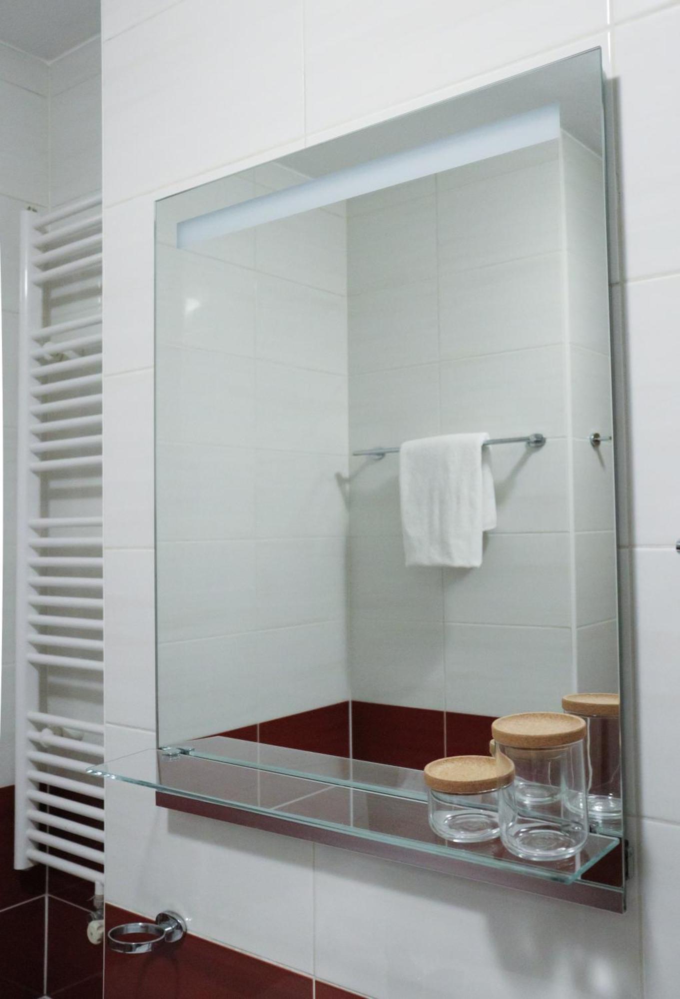Apartman Lumi Arena Zagreb Exterior photo