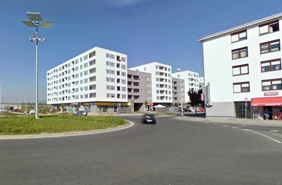 Apartman Lumi Arena Zagreb Exterior photo